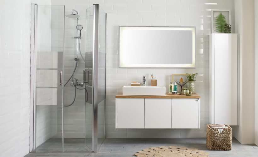 Banyo Nasıl Temizlenir?