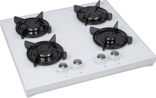 Cam Ocak Nasıl Temizlenir?