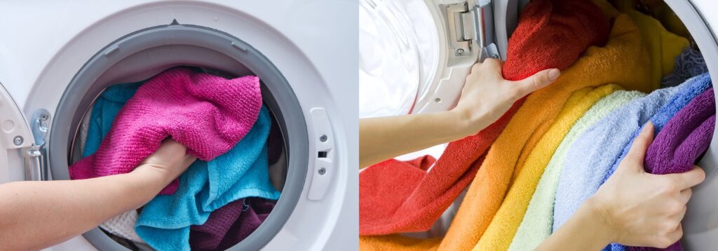 Çamaşır yıkamanın herkesin bilmesi gereken püf noktası