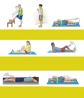 Diz Ağrılarım Dayanılmaz Haldeydi Bunu Yapıp İçtim