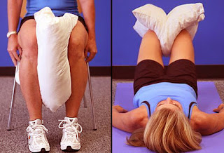 Diz Ağrılarım Dayanılmaz Haldeydi Bunu Yapıp İçtim