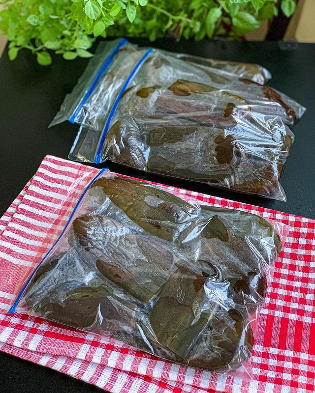 Derin Dondurucuda Yiyecekleri Sağlıklı Ve Uzun Süreli Saklamanın Bütün Ayrıntılarıyla Püf Tarifleri