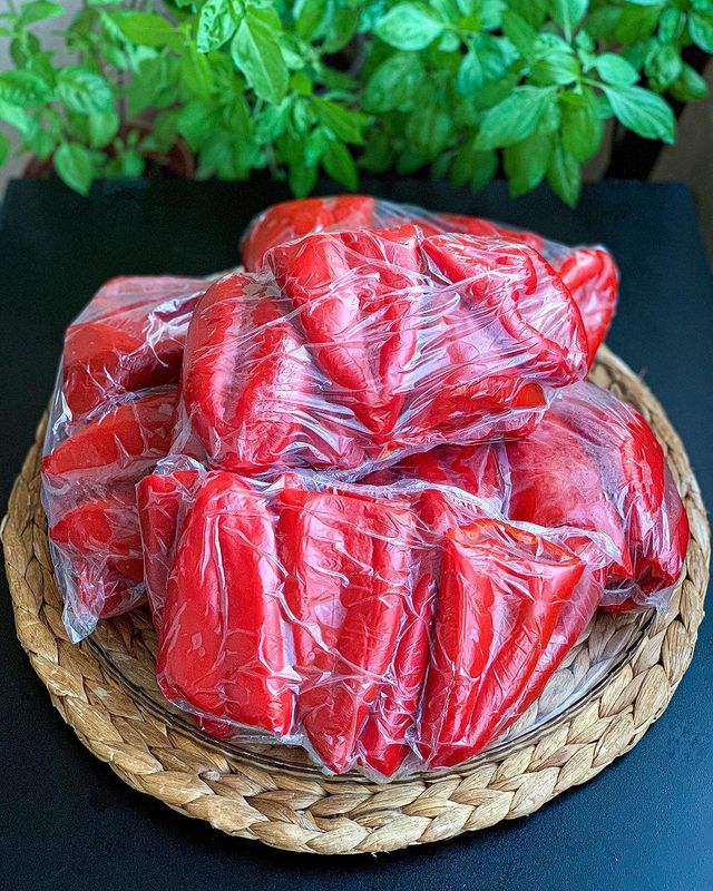 Derin Dondurucuda Yiyecekleri Sağlıklı Ve Uzun Süreli Saklamanın Bütün Ayrıntılarıyla Püf Tarifleri