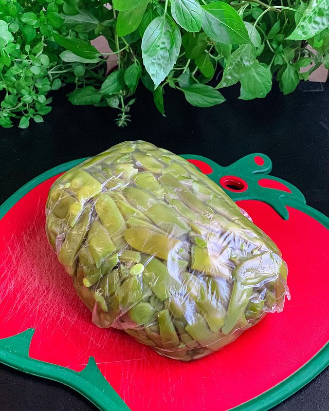 Derin Dondurucuda Yiyecekleri Sağlıklı Ve Uzun Süreli Saklamanın Bütün Ayrıntılarıyla Püf Tarifleri