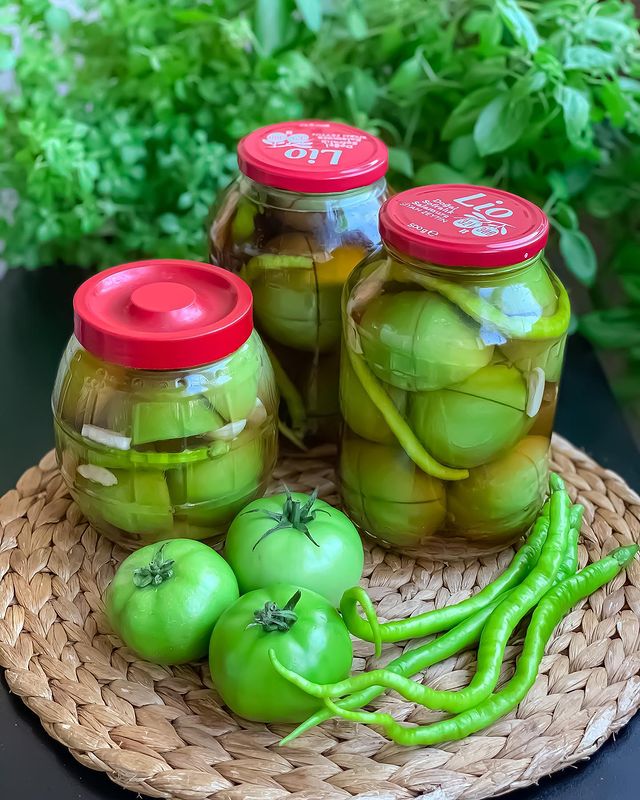 İyi ve Kütür Kütür Turşu Kurmanın Püf Noktaları İlk Defa Turşu Yapacaklar Yazımızı Okusun