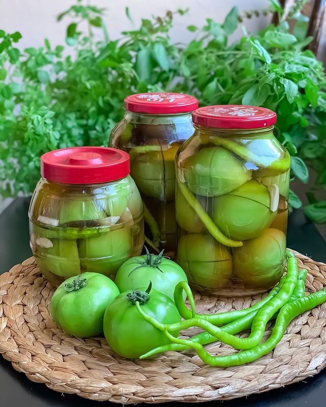 İyi ve Kütür Kütür Turşu Kurmanın Püf Noktaları İlk Defa Turşu Yapacaklar Yazımızı Okusun