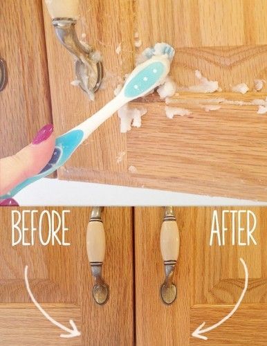 Mutfak dolaplarının yağları nasıl çıkar