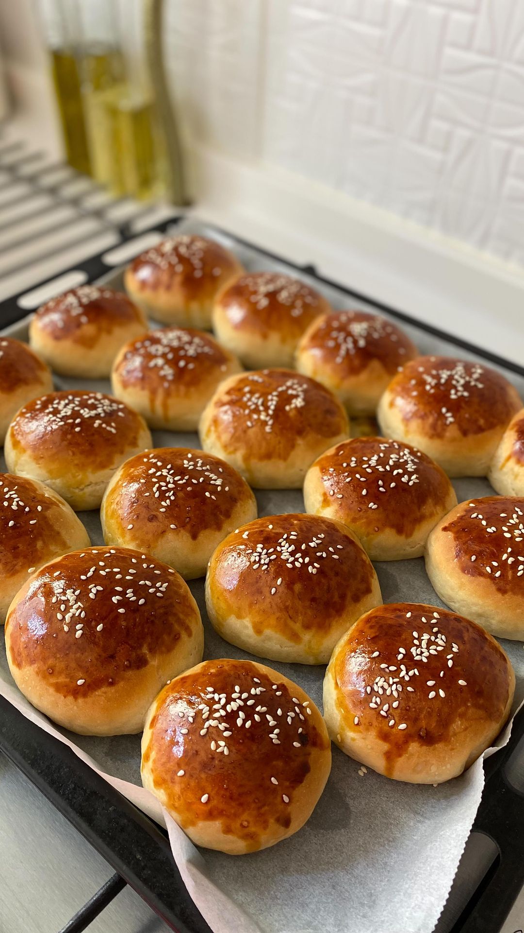 Pastane Poğaçası