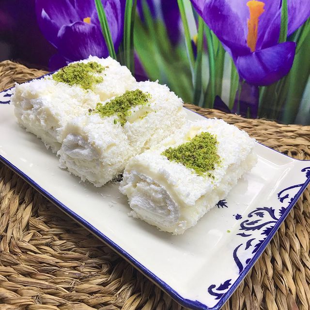 Saray Sarması