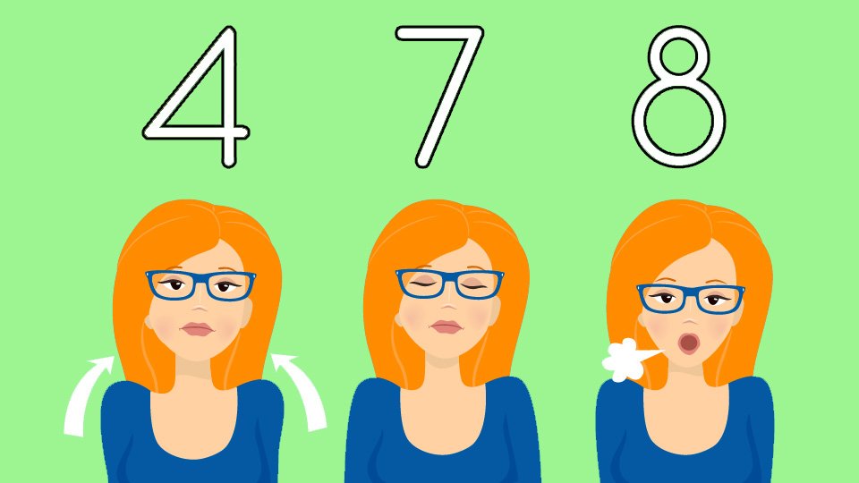 Stresli Zamanlarda Sizi Mışıl Mışıl Uyutacak