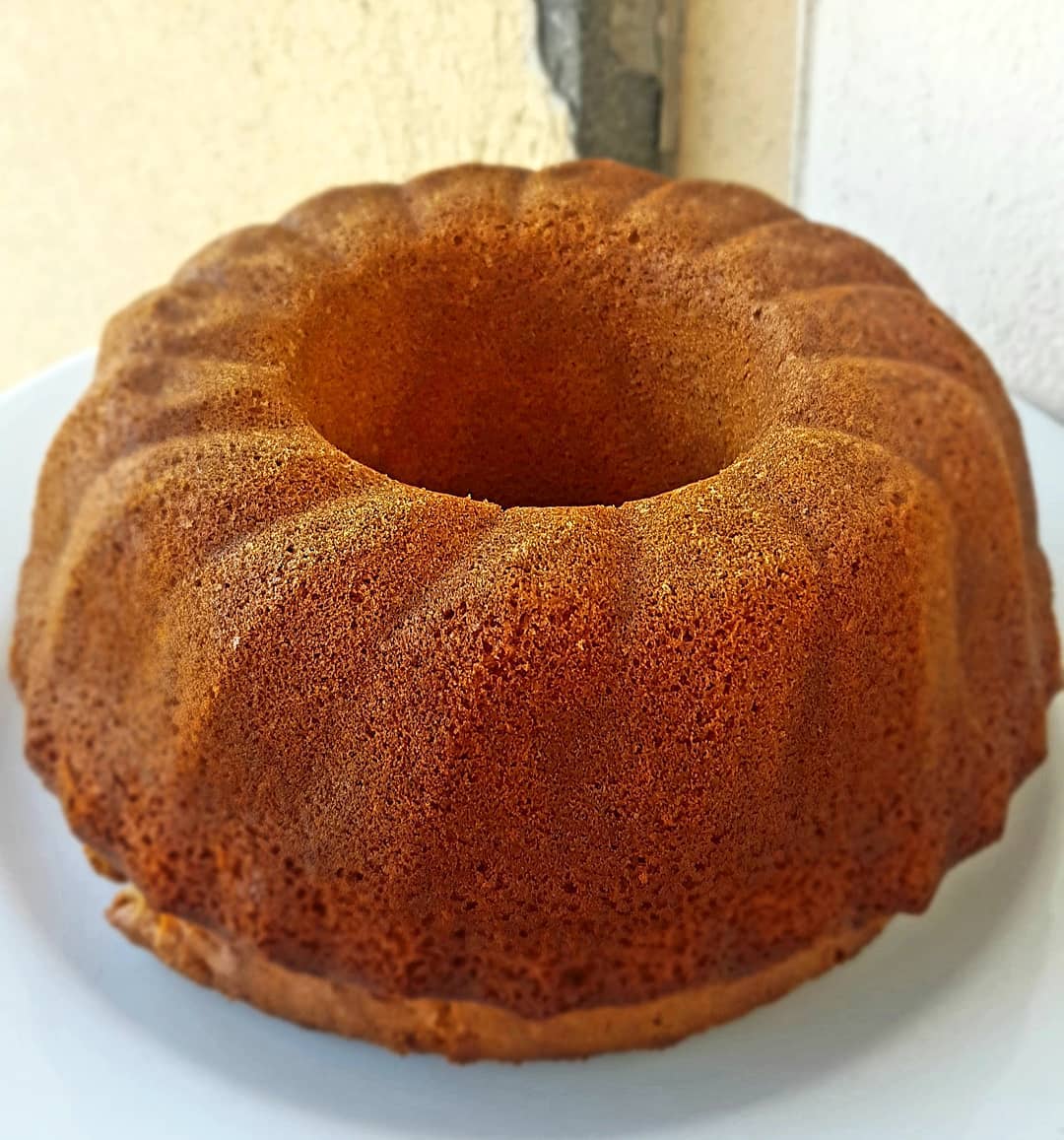Tarçınlı Kek