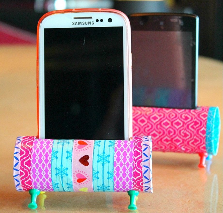 Bu Fikir Tuvalet Kağıdı Rulosunu Asla Çöpe Attırmayacak