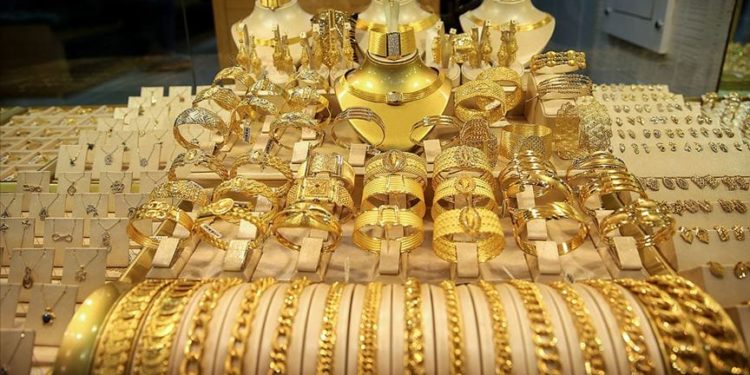 Altını Olanlar ve Alacaklar