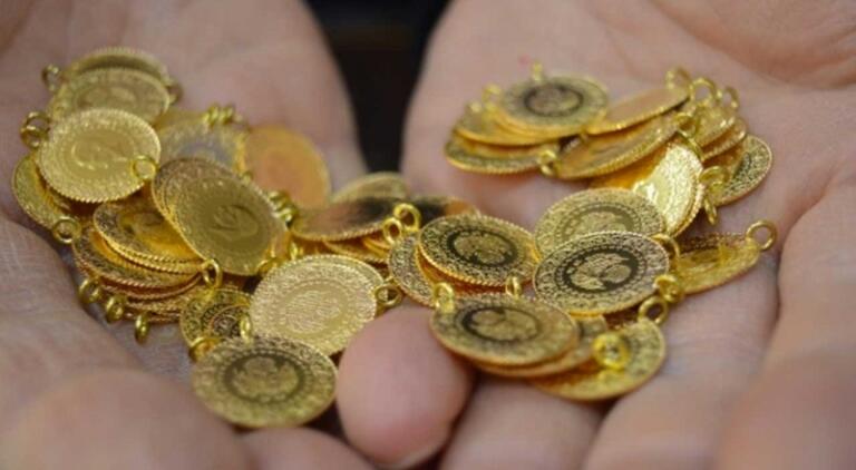 Altını Olanlar ve Alacaklar