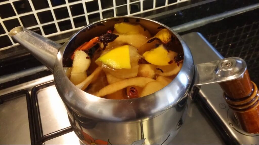 Sert Geçen Kış Günlerinde Hasta Olmamamız İçin Baş Vuracağımız En Etkili Besin