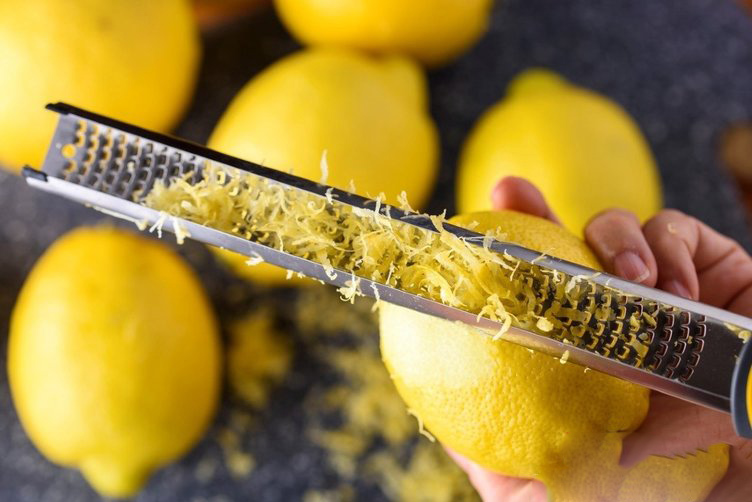 İlaç Gibi Bir Besin Karaciğer Yağlanmasına Birebir