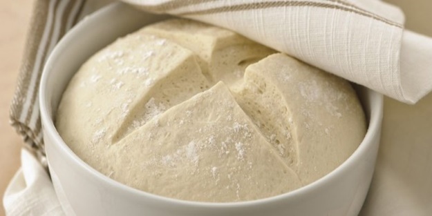 İyi Hamur İşi Yapmanın Bilinmeyen Bütün Sırları