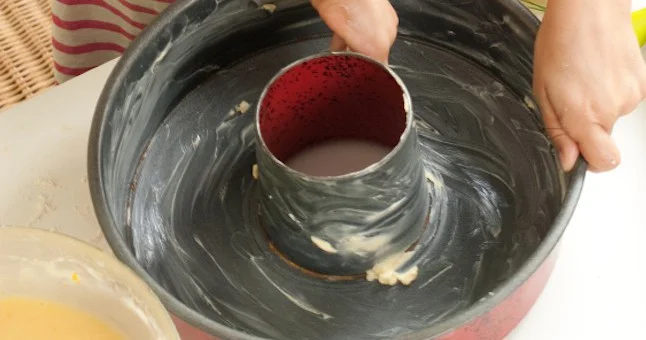 Kabaran Kek Yapmanın Püf Noktaları