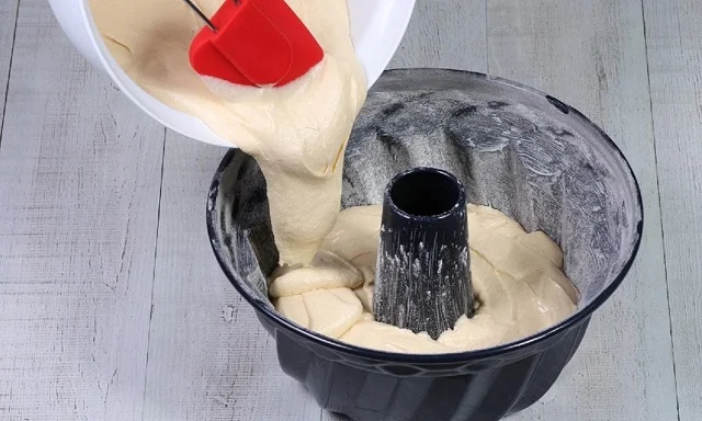 Kabaran Kek Yapmanın Püf Noktaları