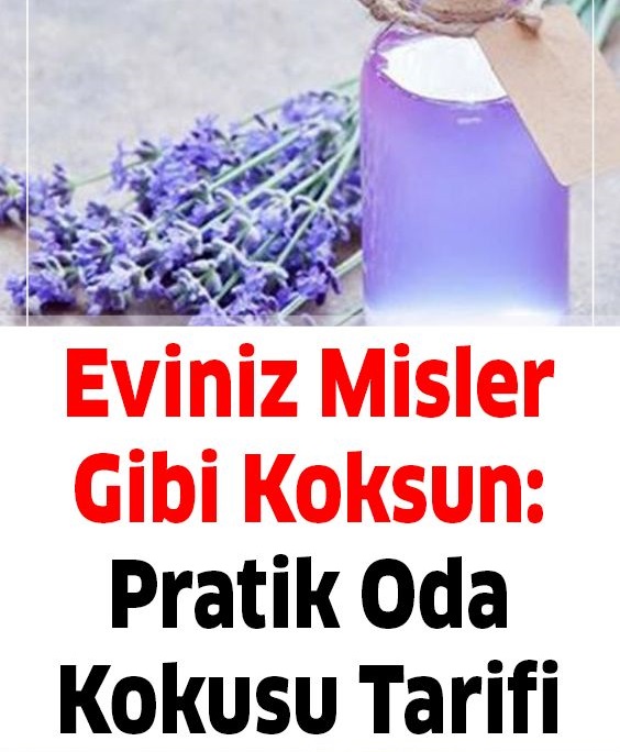 Eviniz Misler Gibi Koksun