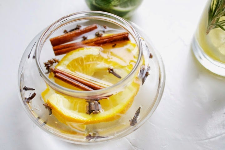 Eviniz Misler Gibi Koksun