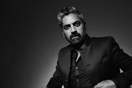 Bir Zamanlar Çukurova Dizisinin Başrol Oyuncusu