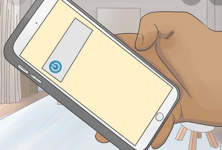 Telefonunu Kurcalarken Gördüklerim..