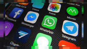 Telefonunu Kurcalarken Gördüklerim..