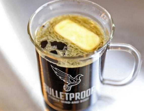 Türk Kahvesi İle Zayıflama