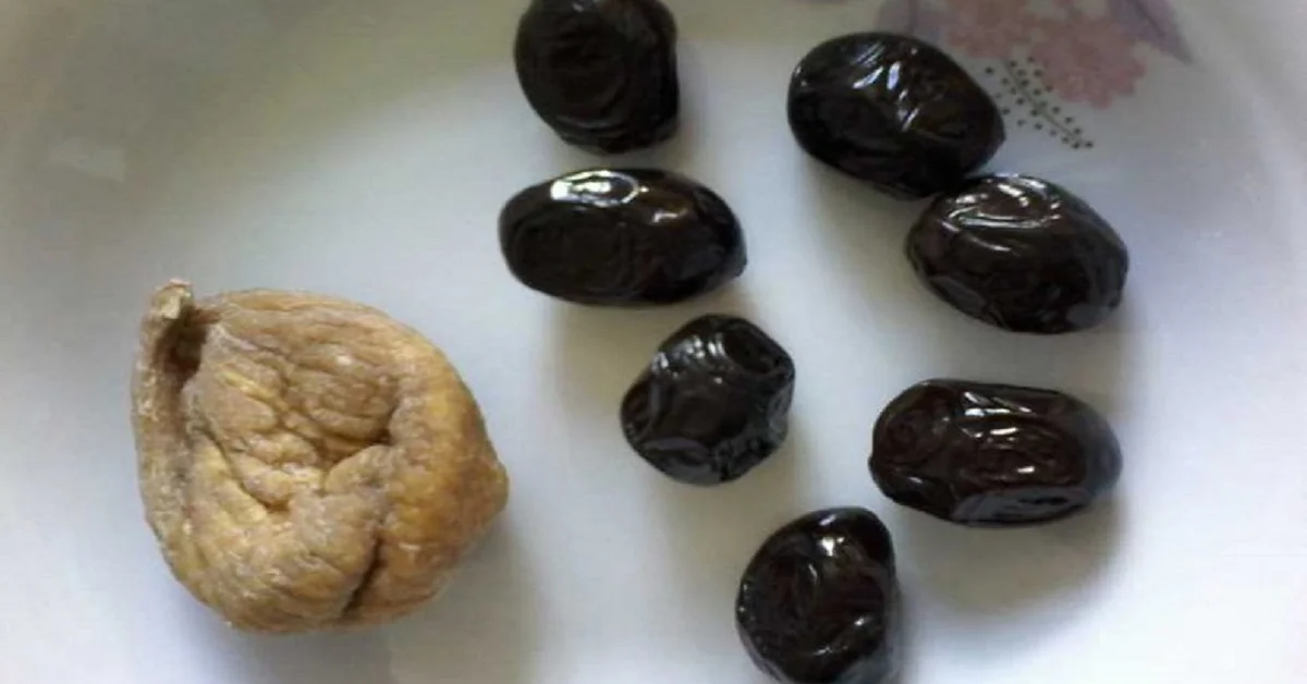 Kur-an’da İsmi Geçen 7 Zeytin 1 İnciri Her Gün Yiyenler