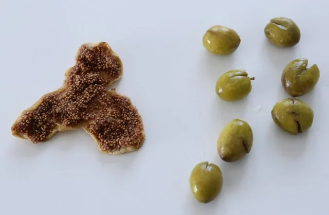 Kur-an’da İsmi Geçen 7 Zeytin 1 İnciri Her Gün Yiyenler