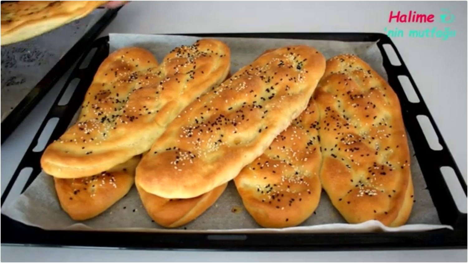 Patates Dolgulu Pide Tarifi