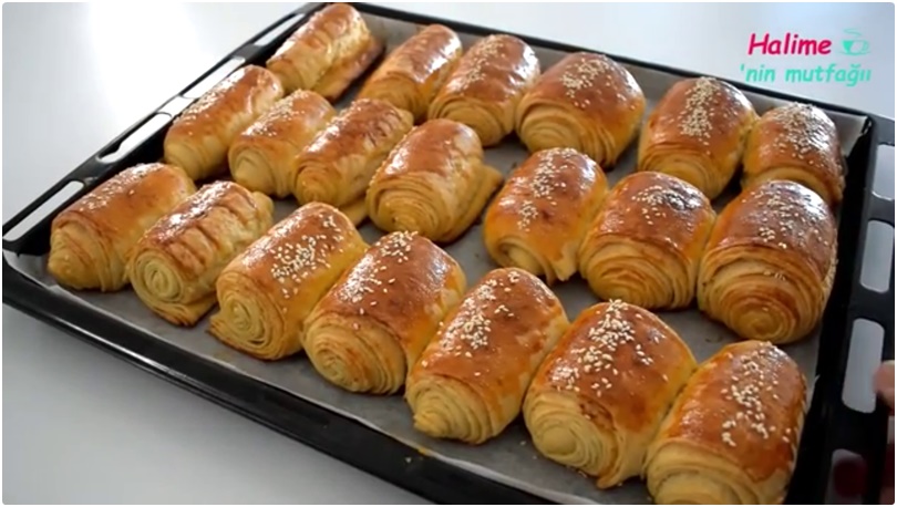 Tahinli Açma Tarifi