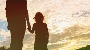 Baba Ve Kızı