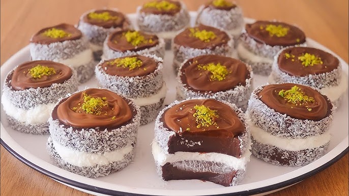 Fırınsız En Kolay Tatlı Tarifi