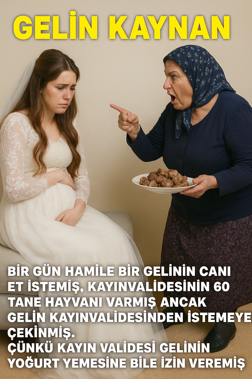 Gelin Kaynana