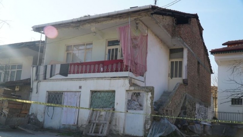 Gördüklerine İnanamadı