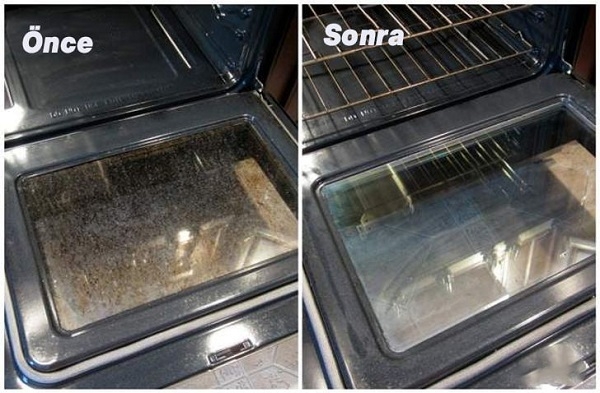 Temizlik İşlerini Kolaylaştıran Pratik Yöntemlerim