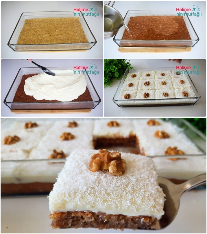 Kıbrıs Tatlısı