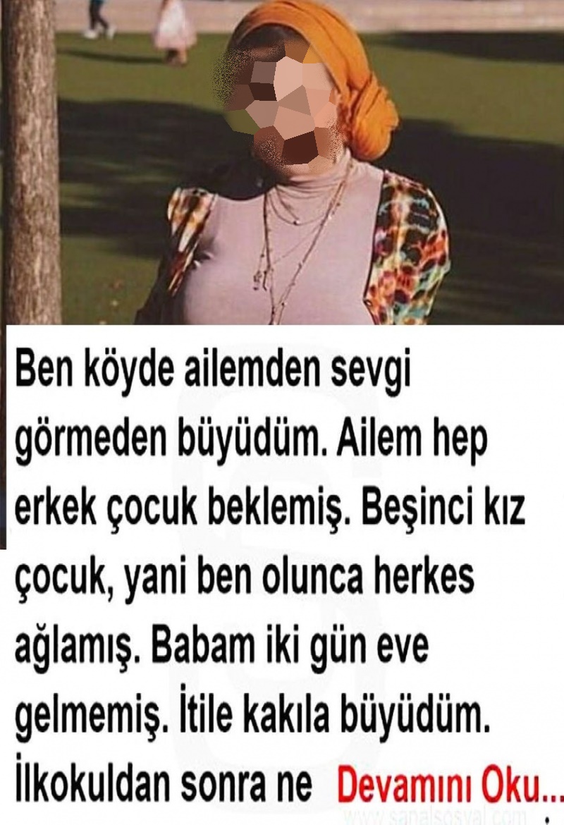 Benim Kaynanam