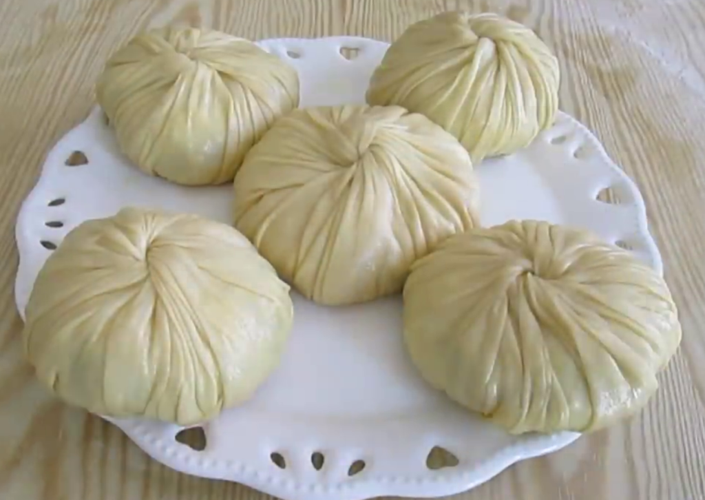 En Kolay Tavada Patatesli Börek Tarifi