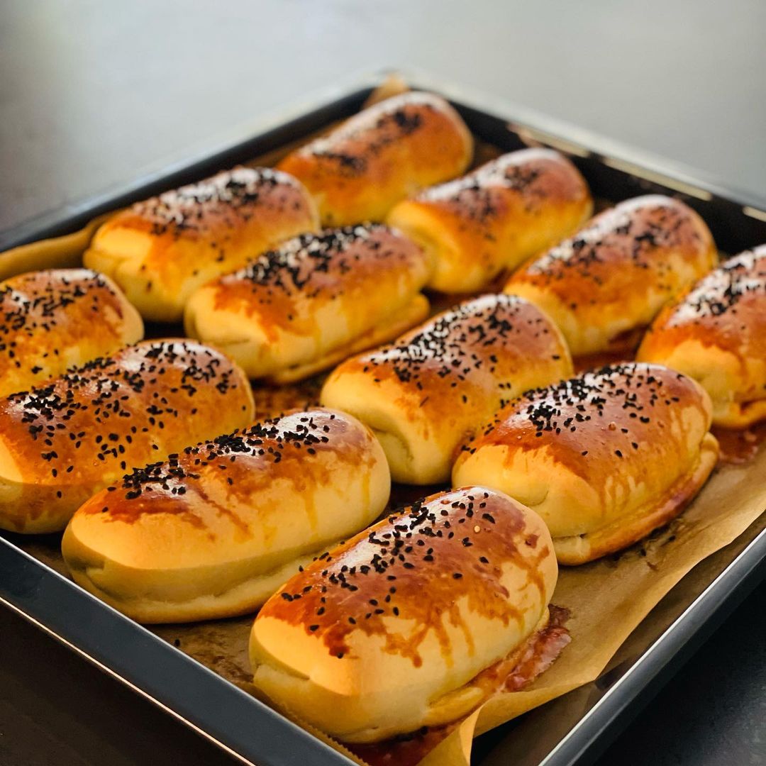 Pizza Poğaça