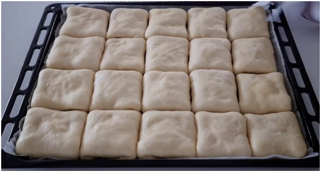 Bugüne Kadar Bu Tarifi Sır Gibi Sakladılar