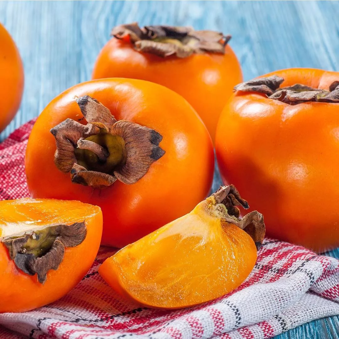 Adına Boşuna Cennet Hurması Dememişler.