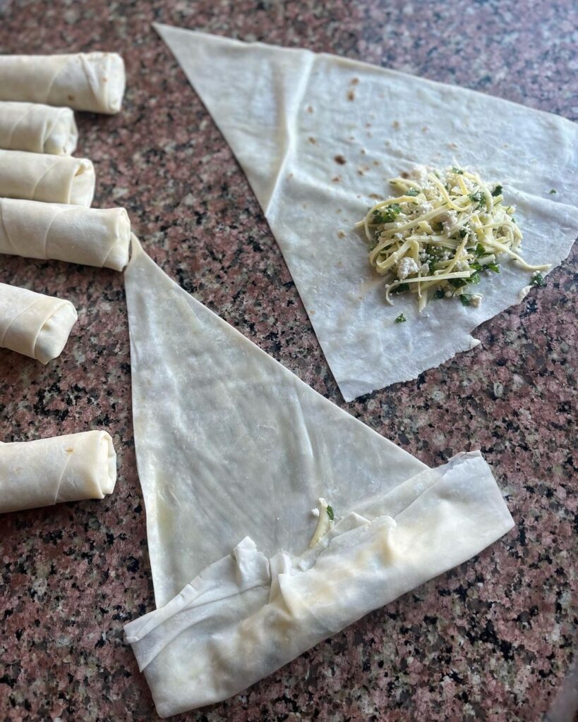 Çıtır Börek