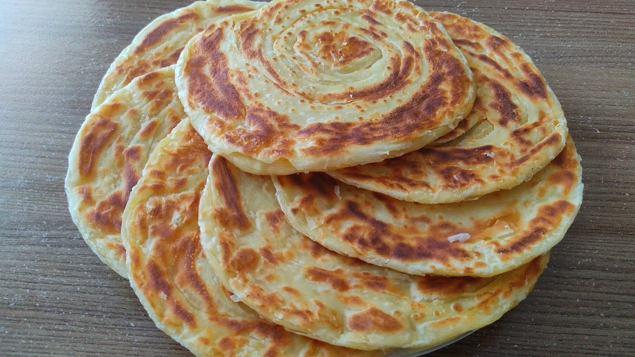Evinizde Un Ve Süt Varsa Herkes Bu Tarifi Kolaylıkla Yapabilir