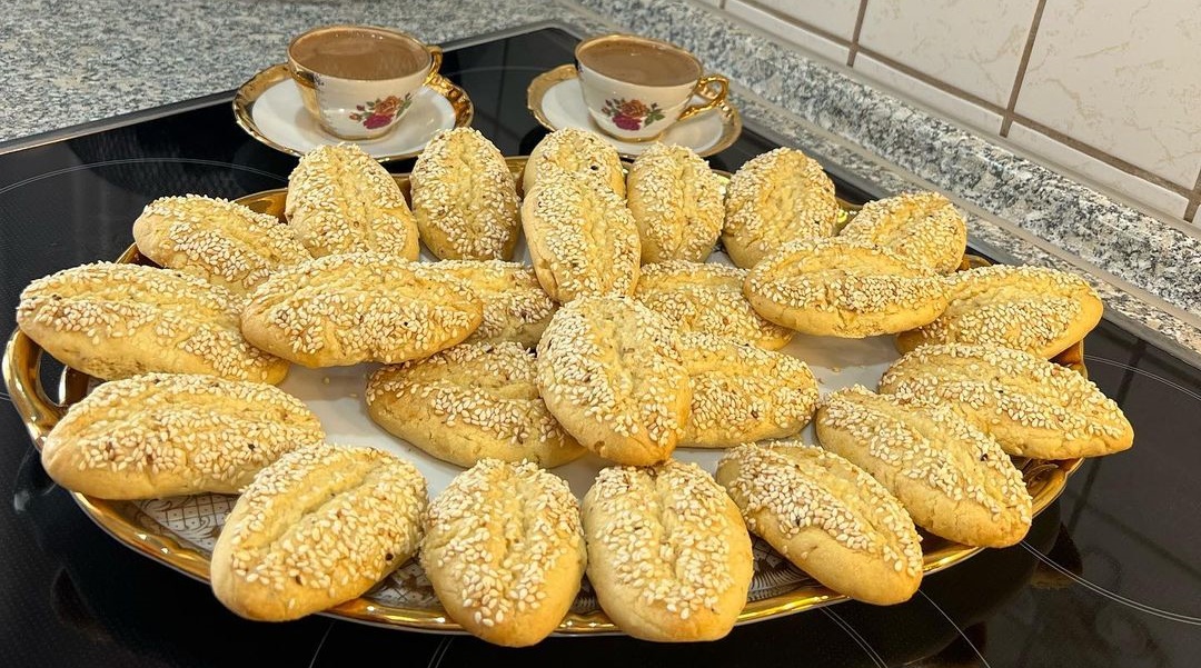 Kumru Kurabiye