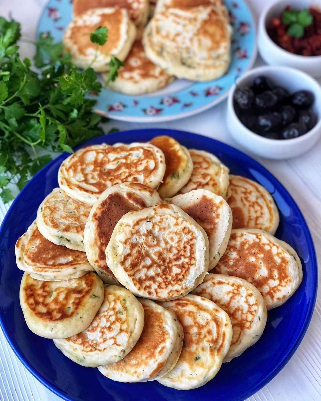 Otlu Pankek