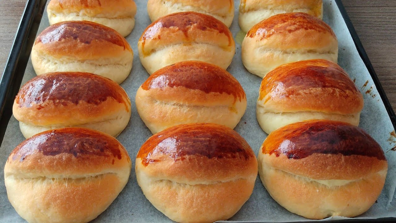 Muhteşem Pastane Poğaçası