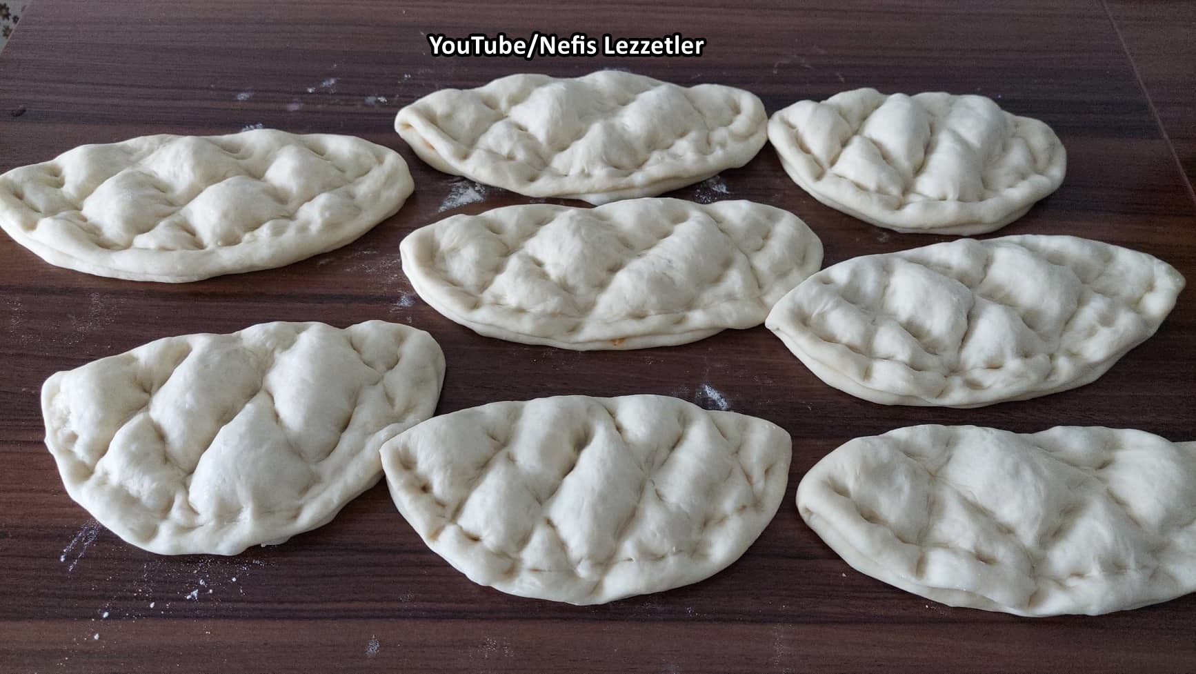 Patatesli Pide Tarifi Patatesli Pide Nasıl Yapılır?
